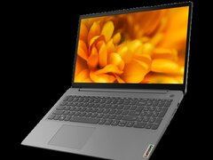 Laptop Lenovo IdeaPad 3 15ITL6, 15.6" FHD 1920x1080 TN 250nits Anti- glare, Intel? Core? i5-
